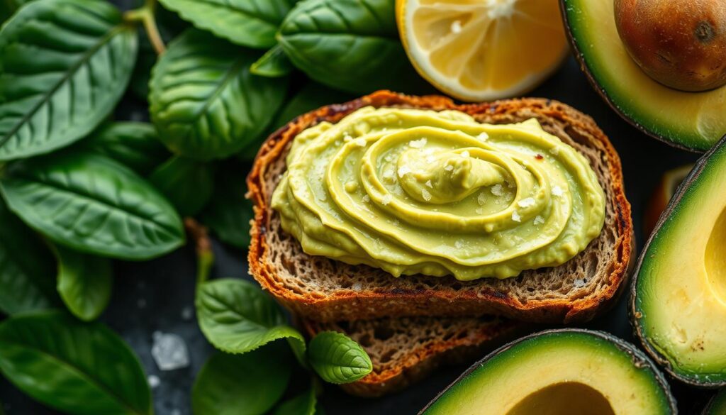 Avocado spread health benefits