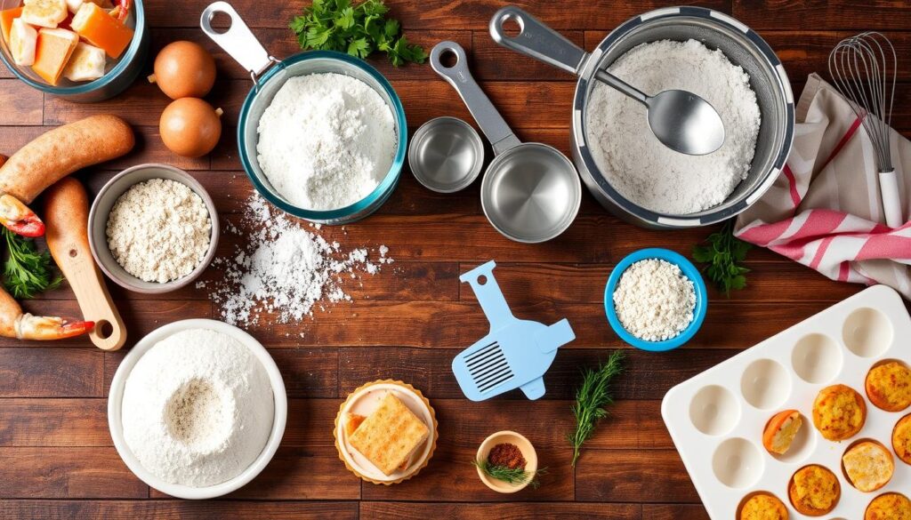 Gluten-Free Cooking Tools