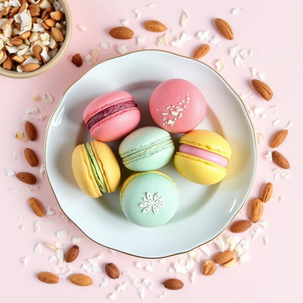 Gluten-Free Macaroons Guide