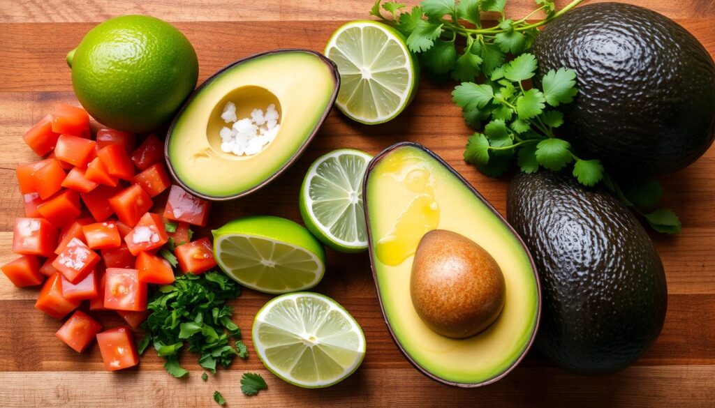 avocado spread ingredients