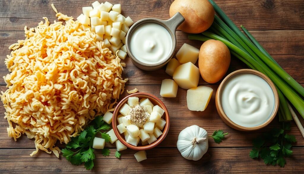 hash brown soup ingredients