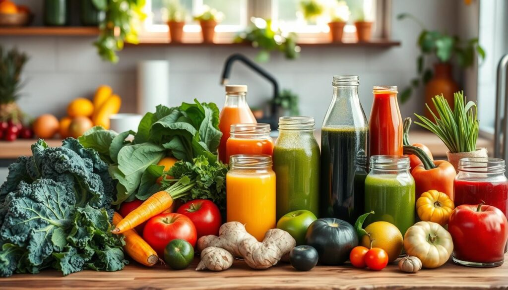 juicing recipes for weight loss