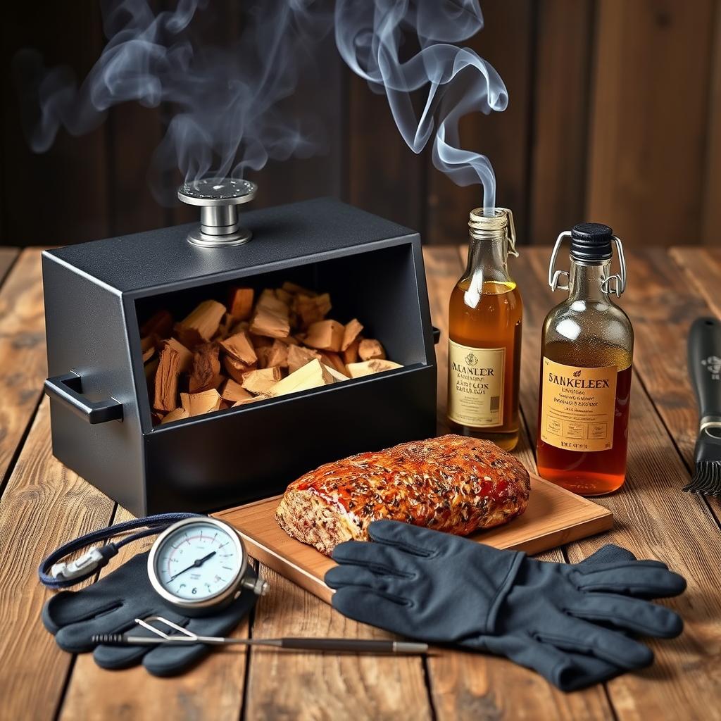 smoking accessories