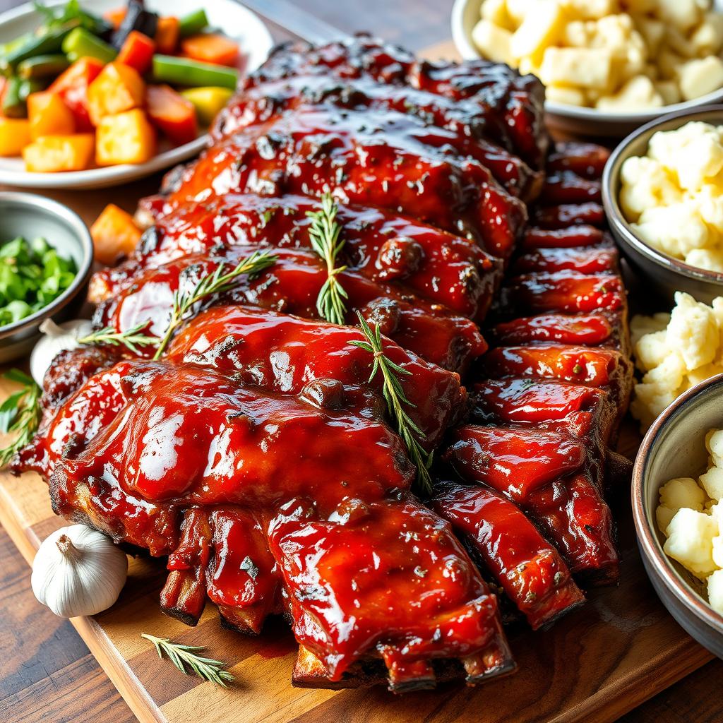 boneless beef ribs recipe