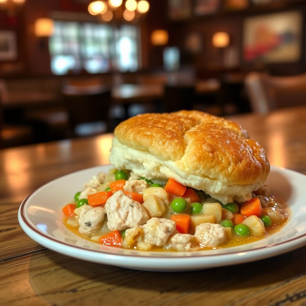 chicken cobbler recipe red lobster