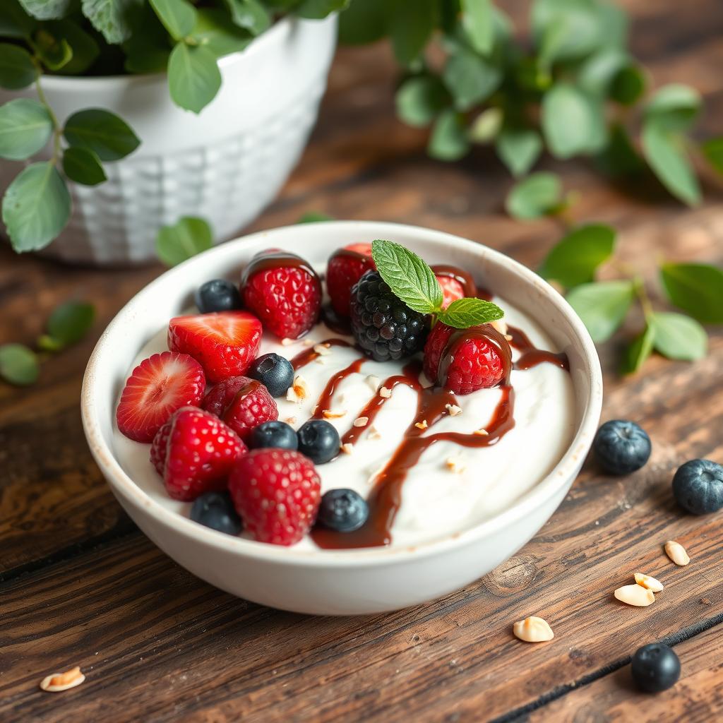 keto silken tofu pudding